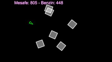 Triangular Shuttle screenshot 1