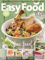 Easy Food Affiche