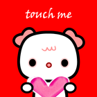 Touch Me アイコン