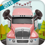 Corne de l'air Ultrasons