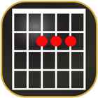 Guitar Chords Scales ikon