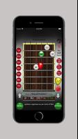 Guitar Chords Scales تصوير الشاشة 3