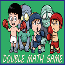 Double Math Games APK