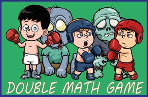 Double Math Games 截圖 2