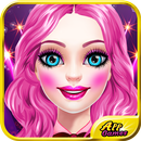 Princess DressUp& Make-Up Room aplikacja