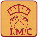 IMC salud aplikacja
