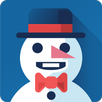 My Glass Ball - Snowman APK