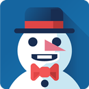 My Glass Ball - Snowman APK