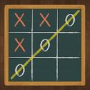 Tic Tac Toe - X and O Game APK