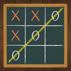 Tic Tac Toe - X and O Game آئیکن