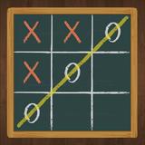 آیکون‌ Tic Tac Toe - X and O Game