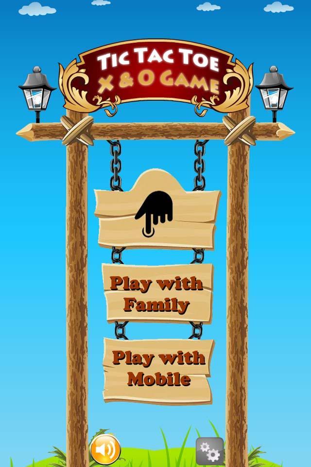 Tic Tac Toe X And O Game For Android Apk Download Tic Tac Toe X And O Game For Android Apk Download