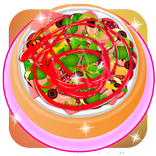 العاب طبخ بيتزا حقيقية