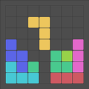 ligne de bloc APK