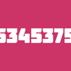 Flash Numbers APK