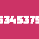 Flash Numbers APK