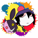 ブロックパズル！れんとさんとロクのラクガキパズル！