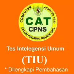 CAT CPNS 2018 : TIU