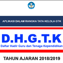 APK DHGTK 2018/2019