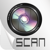 Scanne Organise les Documents icône