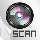 PDF Scanner Organize Documents icon