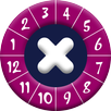 Multiplication is a game! APK
