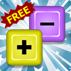 Mental Math for kids Free أيقونة