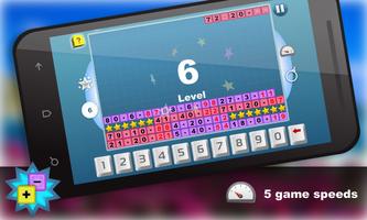 Mental Math for kids Free تصوير الشاشة 1