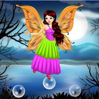 Fairy Angel screenshot 3