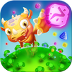 The Mysterious World - match 3 APK