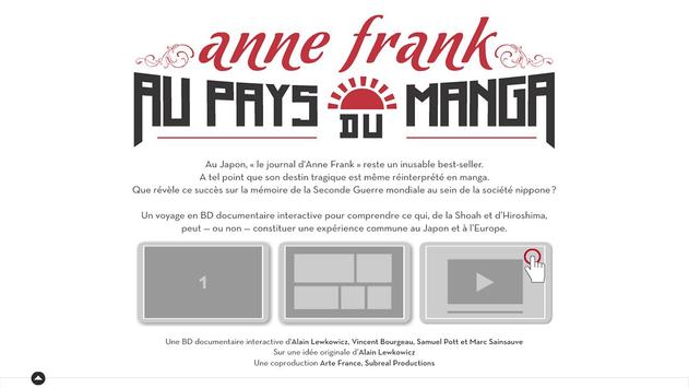 Download Anne Frank Au Pays Du Manga Apk For Android Latest Version