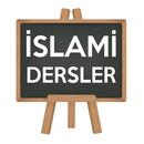 APK İslami Dersler