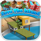 Island Kids Game Adventure icône