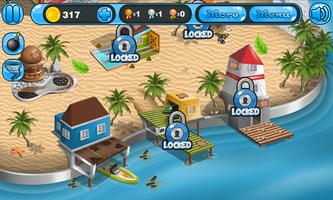 Island Kids Game Adventure capture d'écran 1