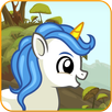 My Jumping Pony: Alphabet APK