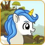 My Jumping Pony: Alphabet