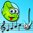Learn Music Notes 아이콘