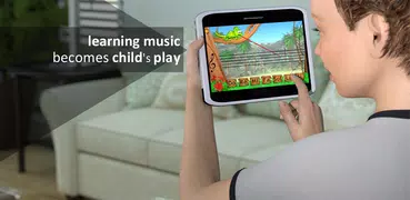Learn Music Notes [Lite]
