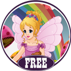 Amazing Fairies Jigsaw Puzzle icon