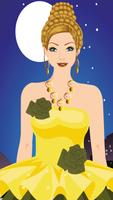 Oscar Party Dress Up Game screenshot 1