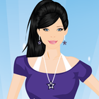 Romantic Beauty Dress Up Game icon