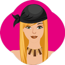 Weekend Style Make Up Game APK
