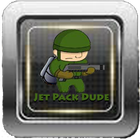 Jet Pack Dude иконка