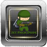 Jet Pack Dude