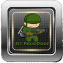 Jet Pack Dude (Unreleased) APK
