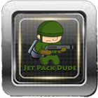 Jet Pack Dude (Unreleased) icône