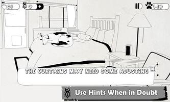 Where's My Kitty Cat? تصوير الشاشة 3