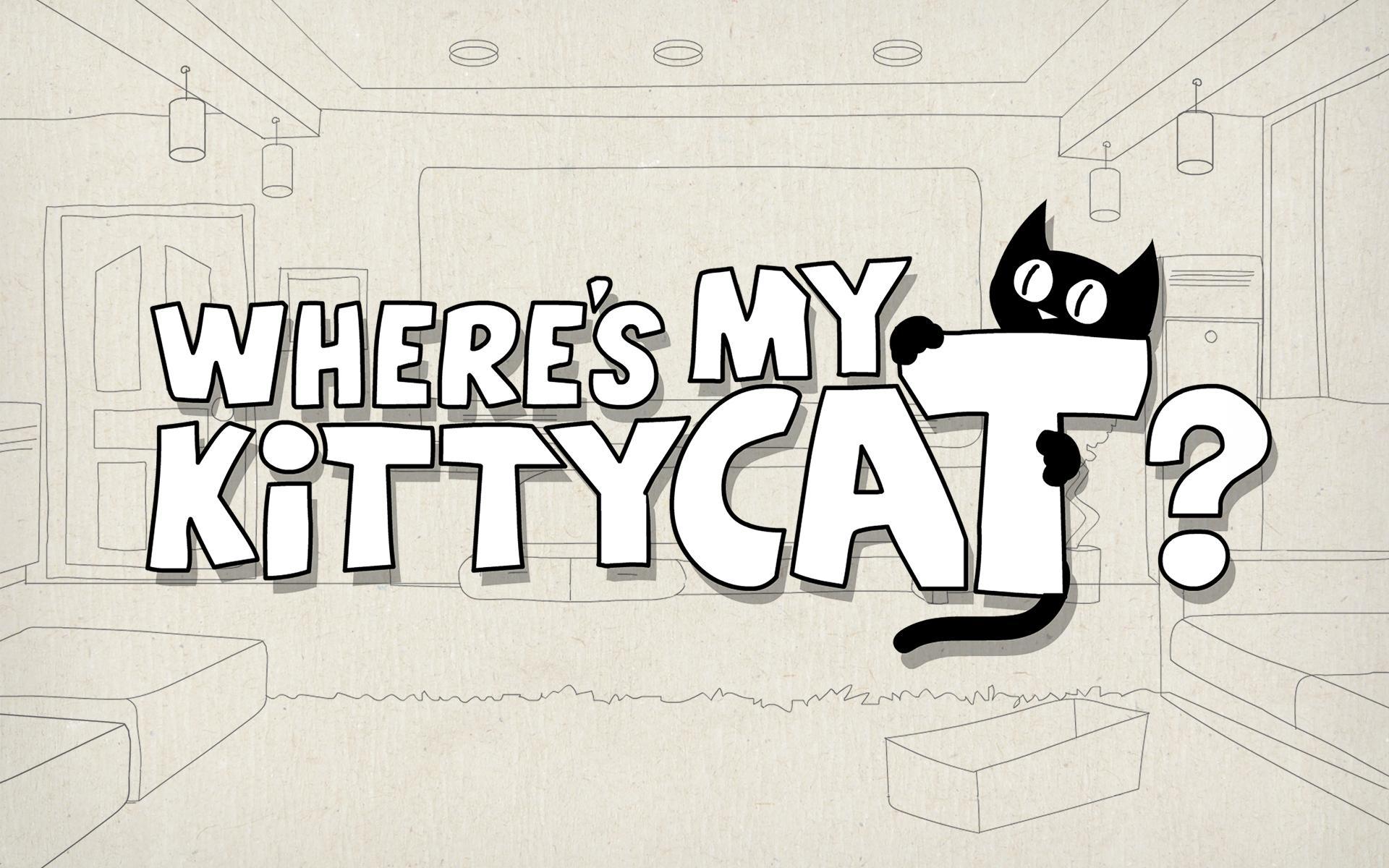 It s my cat. My Cat игра. Business Cats игра. Китти Кэт. "Where Cat".