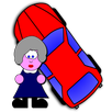 APK grandmother