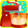 Icona Cake Maker - Giochi di cucina